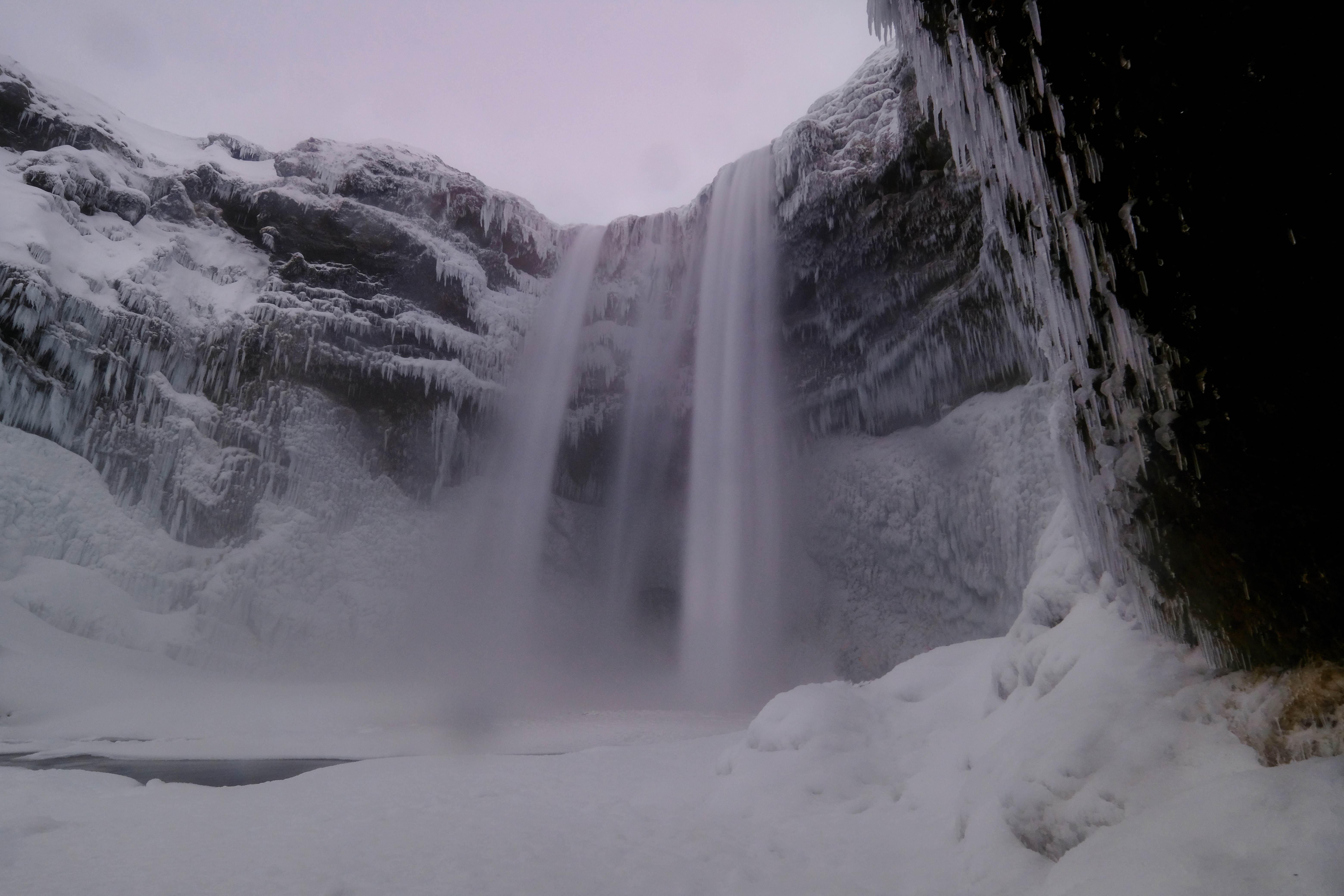 10-Skogafoss